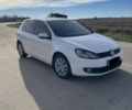 Білий Фольксваген Гольф, об'ємом двигуна 1.6 л та пробігом 175 тис. км за 10000 $, фото 1 на Automoto.ua