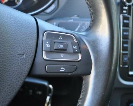 Белый Фольксваген Гольф, объемом двигателя 1.39 л и пробегом 132 тыс. км за 8800 $, фото 29 на Automoto.ua