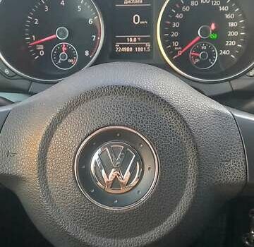 Белый Фольксваген Гольф, объемом двигателя 1.39 л и пробегом 225 тыс. км за 8299 $, фото 3 на Automoto.ua