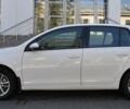 Белый Фольксваген Гольф, объемом двигателя 1.39 л и пробегом 132 тыс. км за 8800 $, фото 2 на Automoto.ua