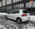 Білий Фольксваген Гольф, об'ємом двигуна 1.39 л та пробігом 166 тис. км за 7700 $, фото 21 на Automoto.ua