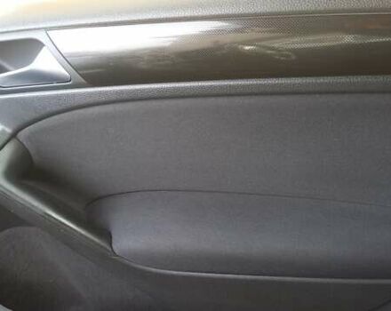 Белый Фольксваген Гольф, объемом двигателя 1.39 л и пробегом 225 тыс. км за 8299 $, фото 19 на Automoto.ua