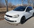 Белый Фольксваген Гольф, объемом двигателя 1.6 л и пробегом 171 тыс. км за 8500 $, фото 1 на Automoto.ua