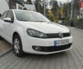 Белый Фольксваген Гольф, объемом двигателя 1.39 л и пробегом 180 тыс. км за 8750 $, фото 1 на Automoto.ua