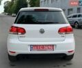 Белый Фольксваген Гольф, объемом двигателя 1.39 л и пробегом 215 тыс. км за 8900 $, фото 8 на Automoto.ua