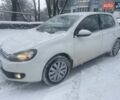 Белый Фольксваген Гольф, объемом двигателя 1.39 л и пробегом 172 тыс. км за 8400 $, фото 1 на Automoto.ua