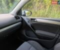 Белый Фольксваген Гольф, объемом двигателя 1.97 л и пробегом 134 тыс. км за 11000 $, фото 12 на Automoto.ua