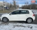 Белый Фольксваген Гольф, объемом двигателя 1.39 л и пробегом 172 тыс. км за 7900 $, фото 11 на Automoto.ua