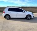 Белый Фольксваген Гольф, объемом двигателя 1.6 л и пробегом 175 тыс. км за 10000 $, фото 5 на Automoto.ua