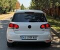 Білий Фольксваген Гольф, об'ємом двигуна 1.6 л та пробігом 238 тис. км за 6200 $, фото 4 на Automoto.ua