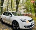 Белый Фольксваген Гольф, объемом двигателя 1.39 л и пробегом 212 тыс. км за 6190 $, фото 3 на Automoto.ua