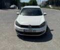 Білий Фольксваген Гольф, об'ємом двигуна 1.39 л та пробігом 184 тис. км за 8300 $, фото 1 на Automoto.ua