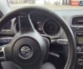 Білий Фольксваген Гольф, об'ємом двигуна 1.2 л та пробігом 220 тис. км за 6900 $, фото 16 на Automoto.ua