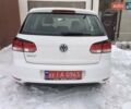 Білий Фольксваген Гольф, об'ємом двигуна 1.4 л та пробігом 181 тис. км за 7900 $, фото 5 на Automoto.ua