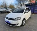 Белый Фольксваген Гольф, объемом двигателя 1.39 л и пробегом 171 тыс. км за 8500 $, фото 1 на Automoto.ua