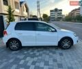 Білий Фольксваген Гольф, об'ємом двигуна 1.39 л та пробігом 237 тис. км за 6300 $, фото 3 на Automoto.ua