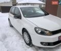 Білий Фольксваген Гольф, об'ємом двигуна 1.4 л та пробігом 181 тис. км за 7900 $, фото 2 на Automoto.ua