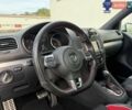 Білий Фольксваген Гольф, об'ємом двигуна 2 л та пробігом 234 тис. км за 10300 $, фото 24 на Automoto.ua