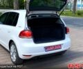 Білий Фольксваген Гольф, об'ємом двигуна 1.4 л та пробігом 235 тис. км за 7300 $, фото 4 на Automoto.ua
