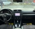 Белый Фольксваген Гольф, объемом двигателя 1.97 л и пробегом 280 тыс. км за 8999 $, фото 13 на Automoto.ua