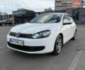 Білий Фольксваген Гольф, об'ємом двигуна 1.39 л та пробігом 261 тис. км за 6500 $, фото 1 на Automoto.ua