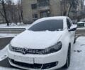 Белый Фольксваген Гольф, объемом двигателя 1.6 л и пробегом 202 тыс. км за 7900 $, фото 1 на Automoto.ua
