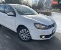 Белый Фольксваген Гольф, объемом двигателя 1.39 л и пробегом 172 тыс. км за 7900 $, фото 31 на Automoto.ua