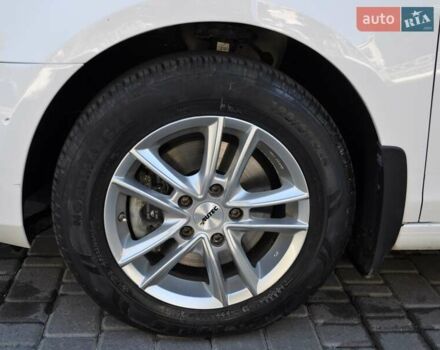 Белый Фольксваген Гольф, объемом двигателя 1.39 л и пробегом 132 тыс. км за 8800 $, фото 14 на Automoto.ua