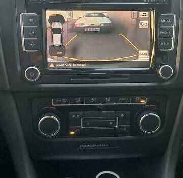 Белый Фольксваген Гольф, объемом двигателя 1.39 л и пробегом 225 тыс. км за 8299 $, фото 1 на Automoto.ua