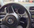 Белый Фольксваген Гольф, объемом двигателя 1.2 л и пробегом 220 тыс. км за 7500 $, фото 5 на Automoto.ua