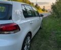 Білий Фольксваген Гольф, об'ємом двигуна 1.97 л та пробігом 134 тис. км за 10999 $, фото 18 на Automoto.ua