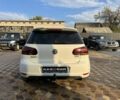 Белый Фольксваген Гольф, объемом двигателя 1.6 л и пробегом 190 тыс. км за 8500 $, фото 7 на Automoto.ua