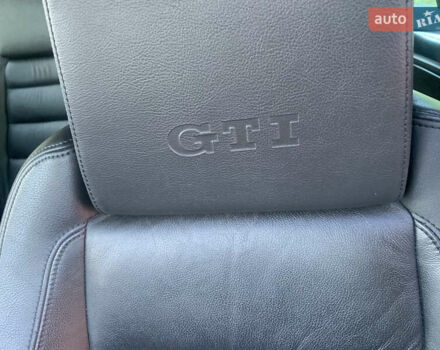 Белый Фольксваген Гольф, объемом двигателя 1.98 л и пробегом 212 тыс. км за 9199 $, фото 26 на Automoto.ua