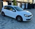 Білий Фольксваген Гольф, об'ємом двигуна 1.39 л та пробігом 237 тис. км за 6300 $, фото 4 на Automoto.ua