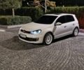 Белый Фольксваген Гольф, объемом двигателя 1.98 л и пробегом 75 тыс. км за 13200 $, фото 1 на Automoto.ua