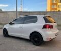 Білий Фольксваген Гольф, об'ємом двигуна 1.6 л та пробігом 303 тис. км за 7000 $, фото 9 на Automoto.ua