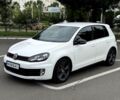Белый Фольксваген Гольф, объемом двигателя 2 л и пробегом 201 тыс. км за 10400 $, фото 7 на Automoto.ua