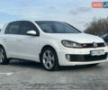 Белый Фольксваген Гольф, объемом двигателя 1.98 л и пробегом 173 тыс. км за 9990 $, фото 9 на Automoto.ua