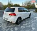 Білий Фольксваген Гольф, об'ємом двигуна 1.39 л та пробігом 237 тис. км за 6300 $, фото 9 на Automoto.ua