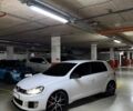 Белый Фольксваген Гольф, объемом двигателя 1.97 л и пробегом 226 тыс. км за 12000 $, фото 1 на Automoto.ua