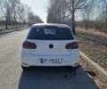 Белый Фольксваген Гольф, объемом двигателя 1.6 л и пробегом 171 тыс. км за 6000 $, фото 4 на Automoto.ua
