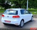 Білий Фольксваген Гольф, об'ємом двигуна 1.4 л та пробігом 235 тис. км за 7300 $, фото 3 на Automoto.ua