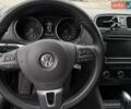 Белый Фольксваген Гольф, объемом двигателя 1.97 л и пробегом 237 тыс. км за 9800 $, фото 12 на Automoto.ua