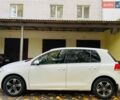 Белый Фольксваген Гольф, объемом двигателя 1.39 л и пробегом 212 тыс. км за 6190 $, фото 6 на Automoto.ua