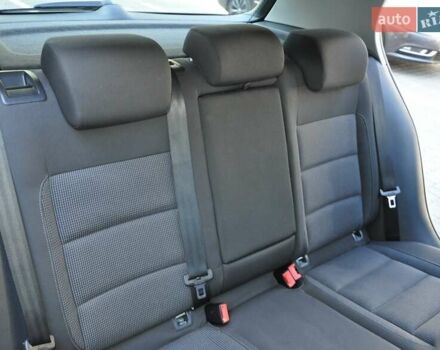 Белый Фольксваген Гольф, объемом двигателя 1.39 л и пробегом 132 тыс. км за 8800 $, фото 19 на Automoto.ua