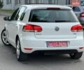 Белый Фольксваген Гольф, объемом двигателя 1.39 л и пробегом 215 тыс. км за 8900 $, фото 9 на Automoto.ua