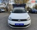Белый Фольксваген Гольф, объемом двигателя 1.39 л и пробегом 171 тыс. км за 8500 $, фото 1 на Automoto.ua