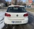 Белый Фольксваген Гольф, объемом двигателя 1.39 л и пробегом 172 тыс. км за 7900 $, фото 10 на Automoto.ua