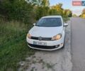 Білий Фольксваген Гольф, об'ємом двигуна 1.97 л та пробігом 134 тис. км за 10999 $, фото 2 на Automoto.ua
