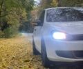 Белый Фольксваген Гольф, объемом двигателя 1.6 л и пробегом 202 тыс. км за 7900 $, фото 2 на Automoto.ua